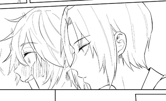 どっきーん 