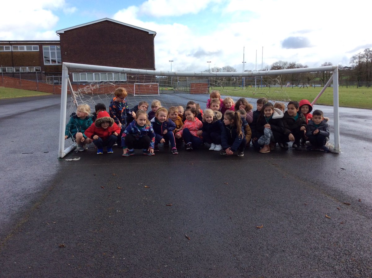 Ysgol Griffith Jones tweet media