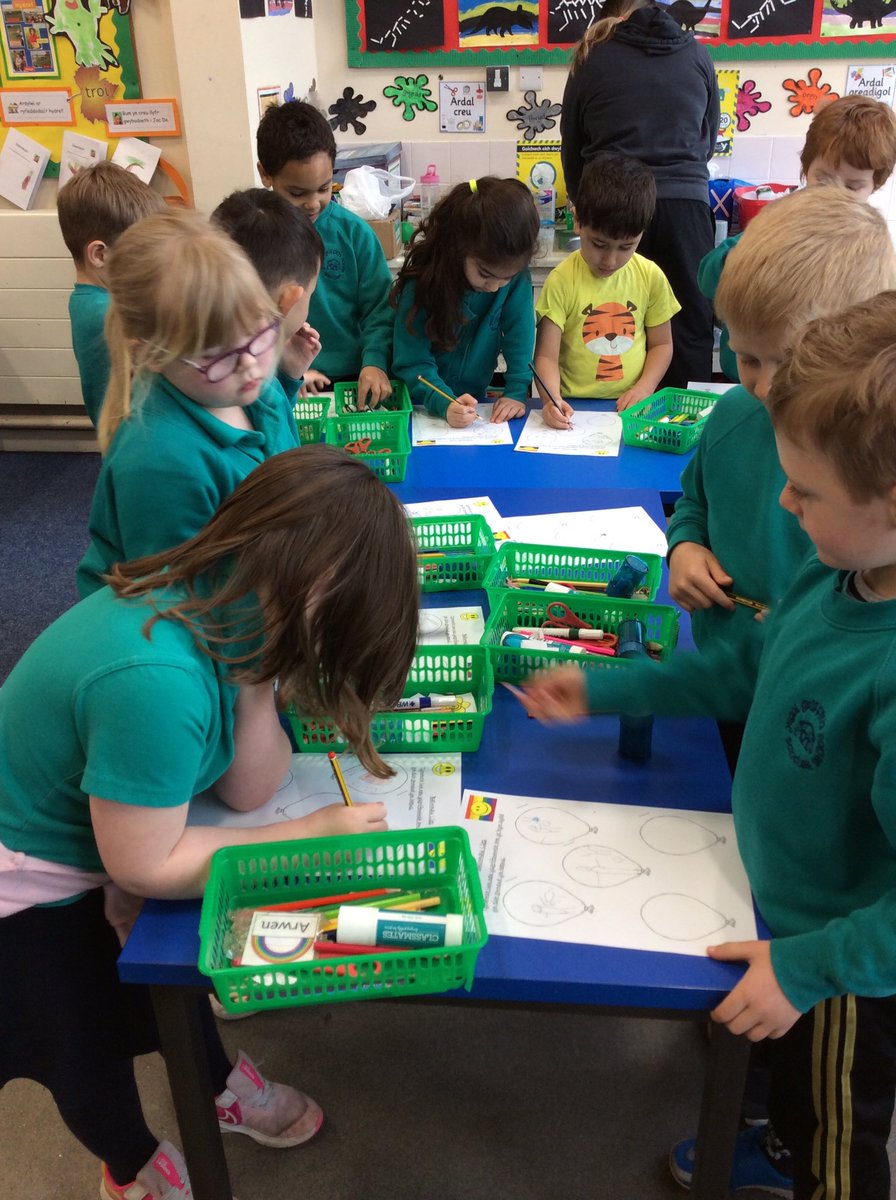 Ysgol Griffith Jones tweet media