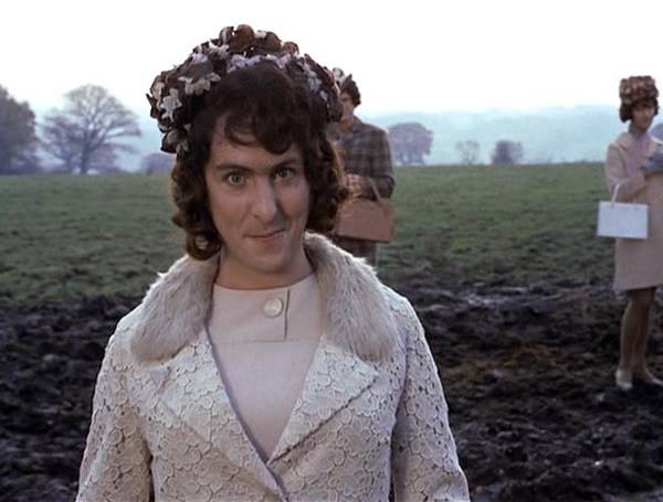 Happy bday Eric Idle! 
