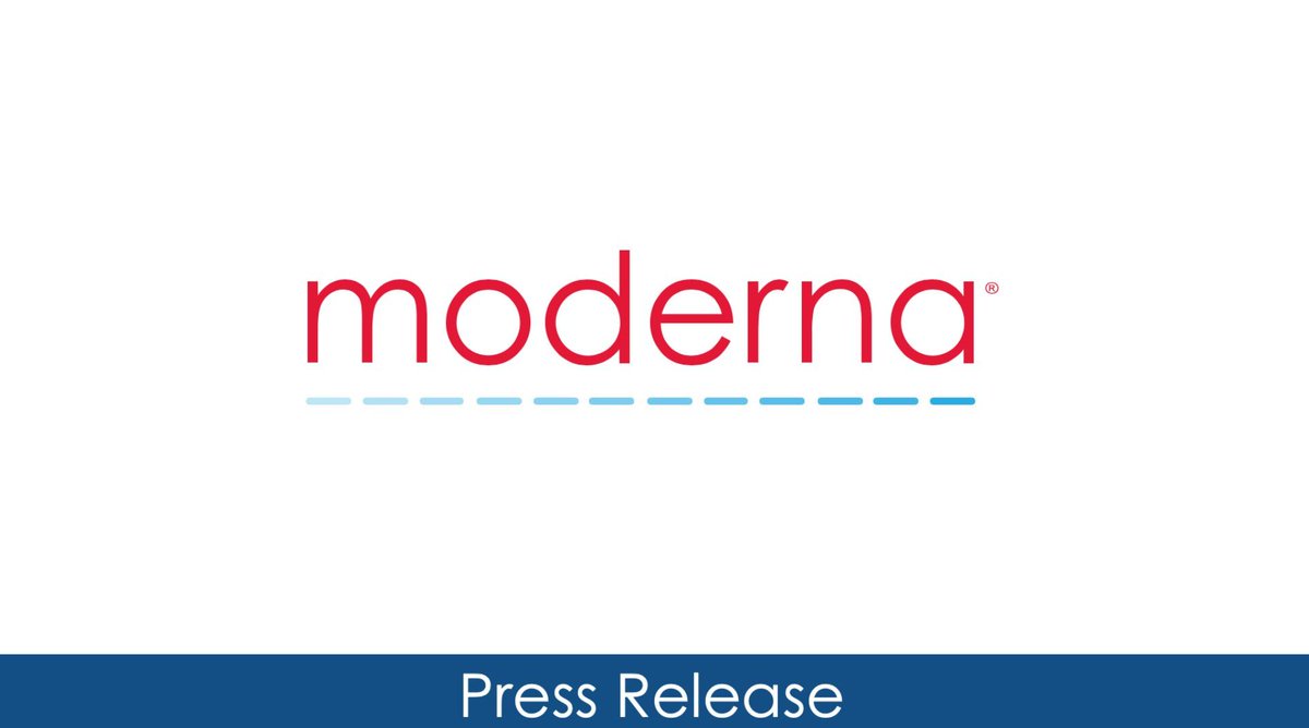 moderna_tx's tweet photo. 100 days after receiving Emergency Use Authorization from the U.S. FDA, we are proud to share that we’ve shipped the 100-millionth dose of our COVID-19 vaccine to the U.S. Government. Read more: https://t.co/SstbFflf90 https://t.co/pk46jdNseP