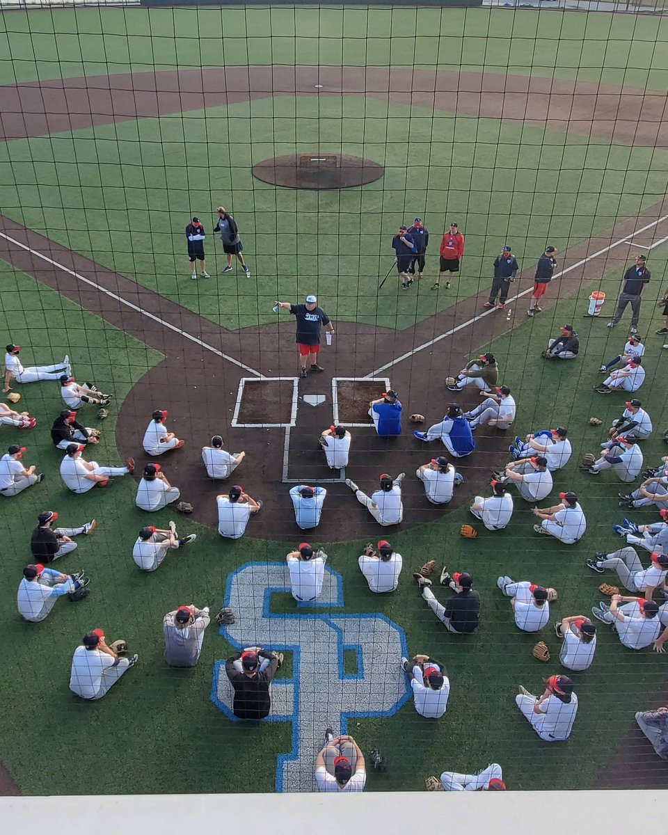 Training Experience for <a href="/MVPINTL/">MVP International</a> this week at #ShipyardPark