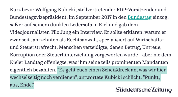 #Scheissdreck sueddeutsche.de/politik/bundes…