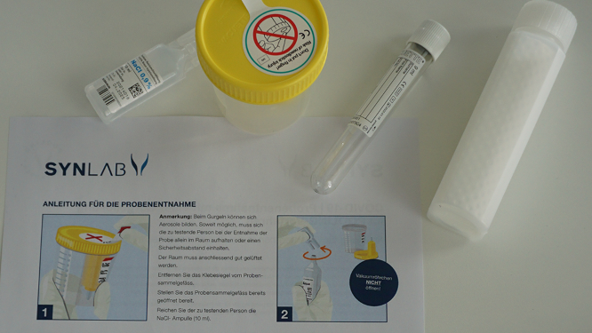 #CoronaInfoCH Pilotbetrieb für präventives, repetitives Testing im Kanton ist positiv angelaufen: Es wird wieder informiert, sobald klar ist, wann der Pilotbetrieb in den Regelbetrieb überführt werden kann.
ow.ly/RzqP50Eb4eE