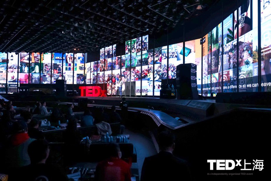 #tedtalk #tedx