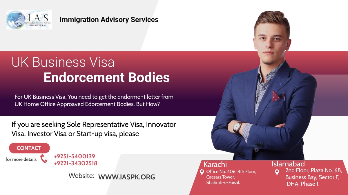 ImmigrationAdv2's tweet photo. 🇬🇧🇬🇧🇬🇧UK Business Visas  🇬🇧🇬🇧🇬🇧
You need to get assess at first then you need an endorsement letter from UK Home Office Endorsement Bodies
99% Success Chances
#uk #Investorvisa #Investorbusinessvisa #SoleRepresentativeVisa #ukbusinessvisa #uk #ukvisa #investorvisa #startupvisa https://t.co/UoqZavVbJs