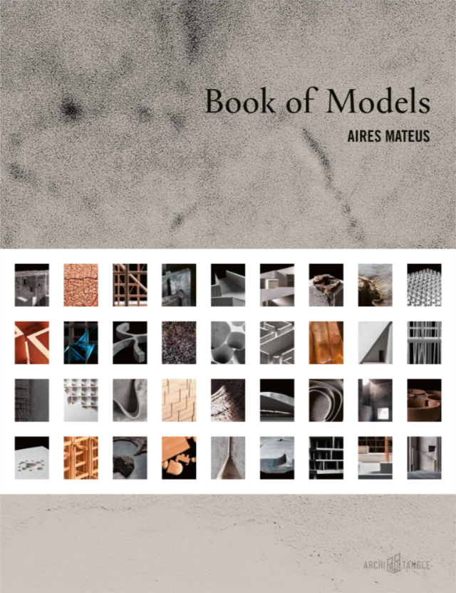 John Hill (@archidose) on Twitter photo Today on A Daily Dose of Architecture Books is "Book of Models" by Manuel Aires Mateus & Francisco Aires Mateus, edited by Camilla De Camilli, photographs by Marco Cappelletti, published by <a href="/ArchiTangle/">ArchiTangle</a>: archidose.blogspot.com/2021/03/book-o… Today on A Daily Dose of Architecture Books is "Book of Models" by Manuel Aires Mateus & Francisco Aires Mateus, edited by Camilla De Camilli, photographs by Marco Cappelletti, published by <a href="/ArchiTangle/">ArchiTangle</a>: archidose.blogspot.com/2021/03/book-o…