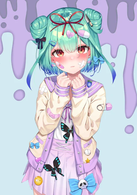やむ 