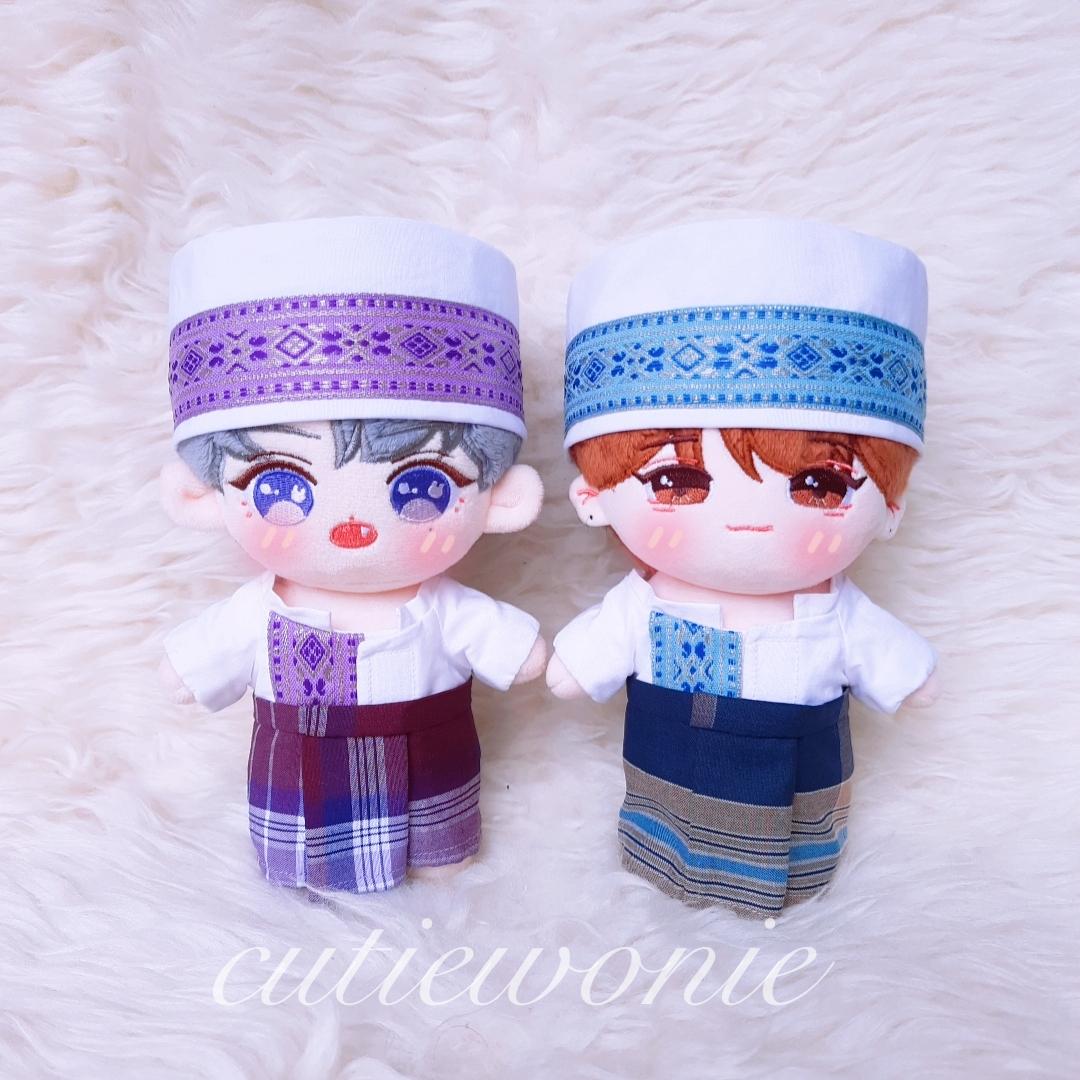 cutiewonie's tweet photo. Nanti ada 2 warna yg sama
Pict 1 itu warnanya sama ky yg dulu open PO, cerah
Pict 2 itu lebih soft
#seventeendoll #btsdoll #nctdoll #wayvdoll #straykidsdoll #treasuredoll #svtdoll #kpopdoll #dollclothes #exodoll #wannaonedoll #animedoll #haikyuudoll #nuestdoll #wonwoodoll https://t.co/YR9M5U165u