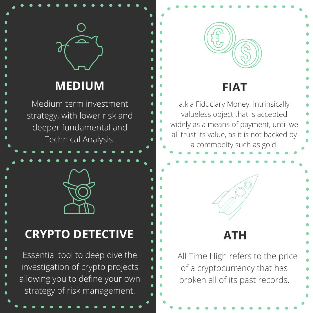 chainguru's tweet photo. #ChainGuruPlatform #Part #2 #MEDIUM
β‘οΈ We are in BETA version, give a try to the Platform and tell us how was your experience so we can improve it!
#WeAreChainGuru #ManageYourOwnValue #DefineYourStrategy #blockchain #dapps #crypto #cryptocurrencies #DeFi #investmentstrategies https://t.co/Opp1aKnWqM