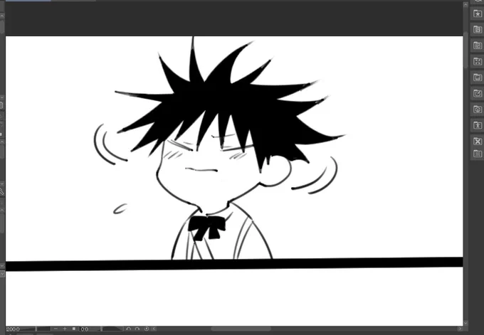 いやいや 