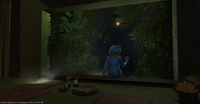 ハウジングに関するツイート Ff14 Twimee