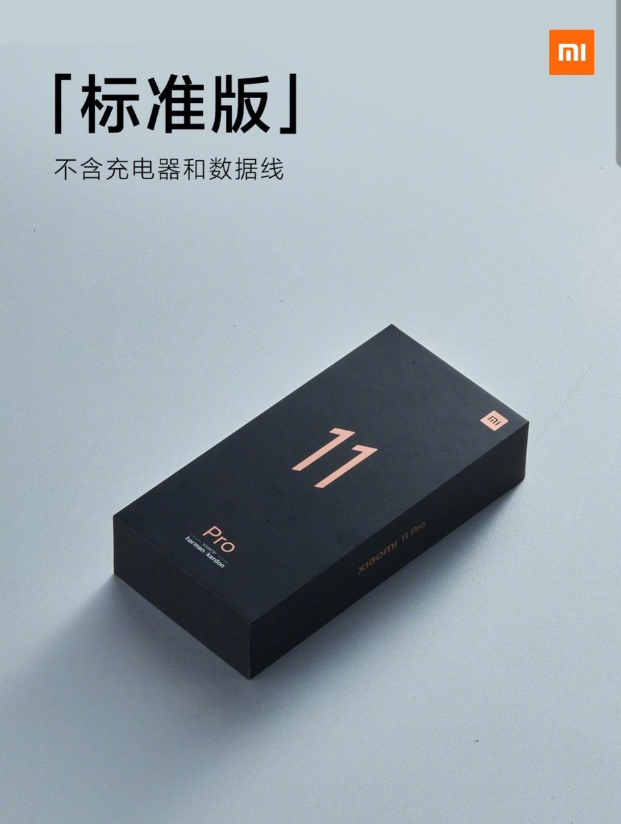 OmaniAndroid1's tweet photo. خيارات الشراء لهاتف #شاومي الجديد #M11Pro
▪︎صندوق بدون شاحن
▪︎صندوق بشاحن
▪︎صندوق بشاحن مع شاحن لاسلكي 80W وراس شاحن 190W بسعر محدد. https://t.co/TngApQvyoZ