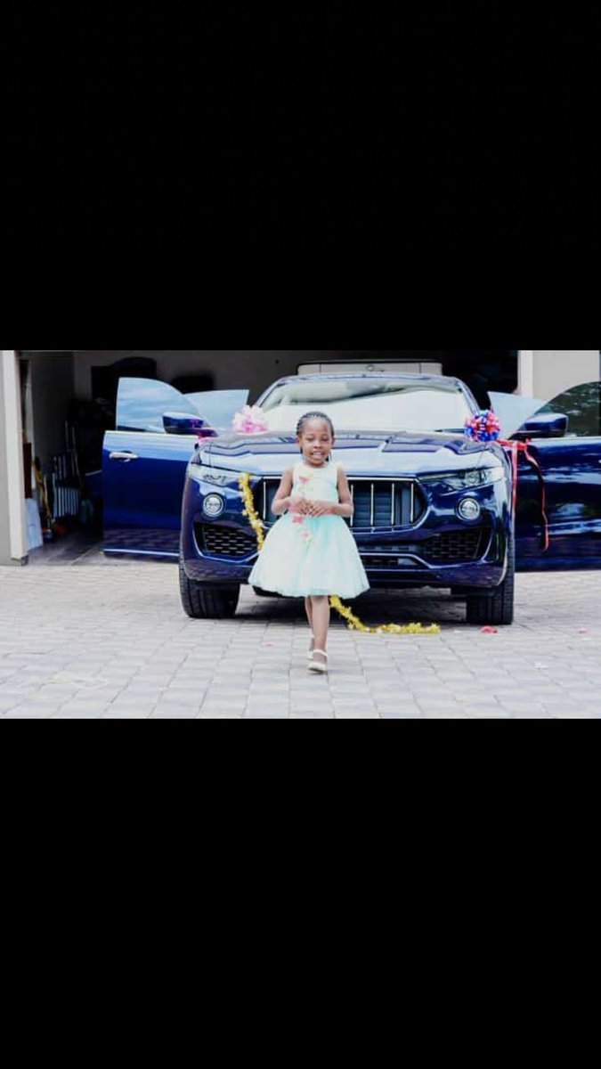topsoauz's tweet photo. Bushiri's daughter died. https://t.co/HssOXJEyPP
