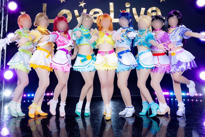 コスプレイヤー雪見のTwitter画像20