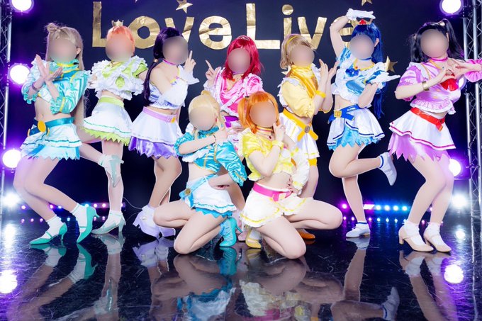 コスプレイヤー雪見のTwitter画像21