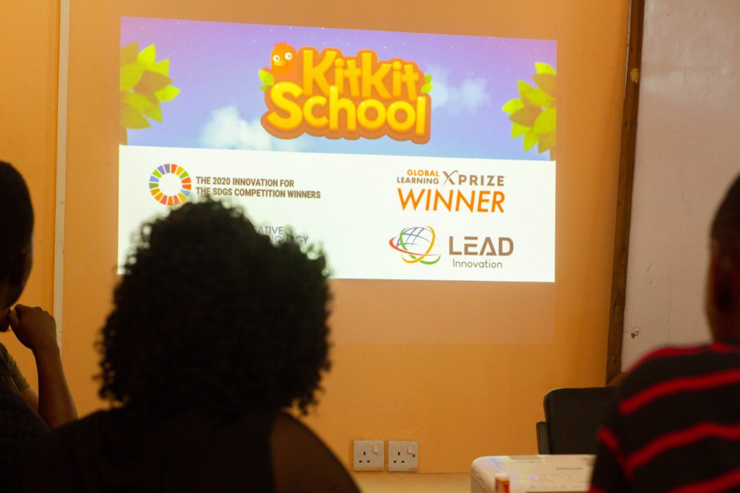CamaraTanzania's tweet photo. Last week we had 3 days workshop with #sotheycan focused on how to implement KitKit school in a public school setting. 
Soon they will be implementing KitKit in two schools located in rural Babati. Always happy to share our knowledge &amp; experience with other stakeholders.

#edtech https://t.co/reDXA3Uscg