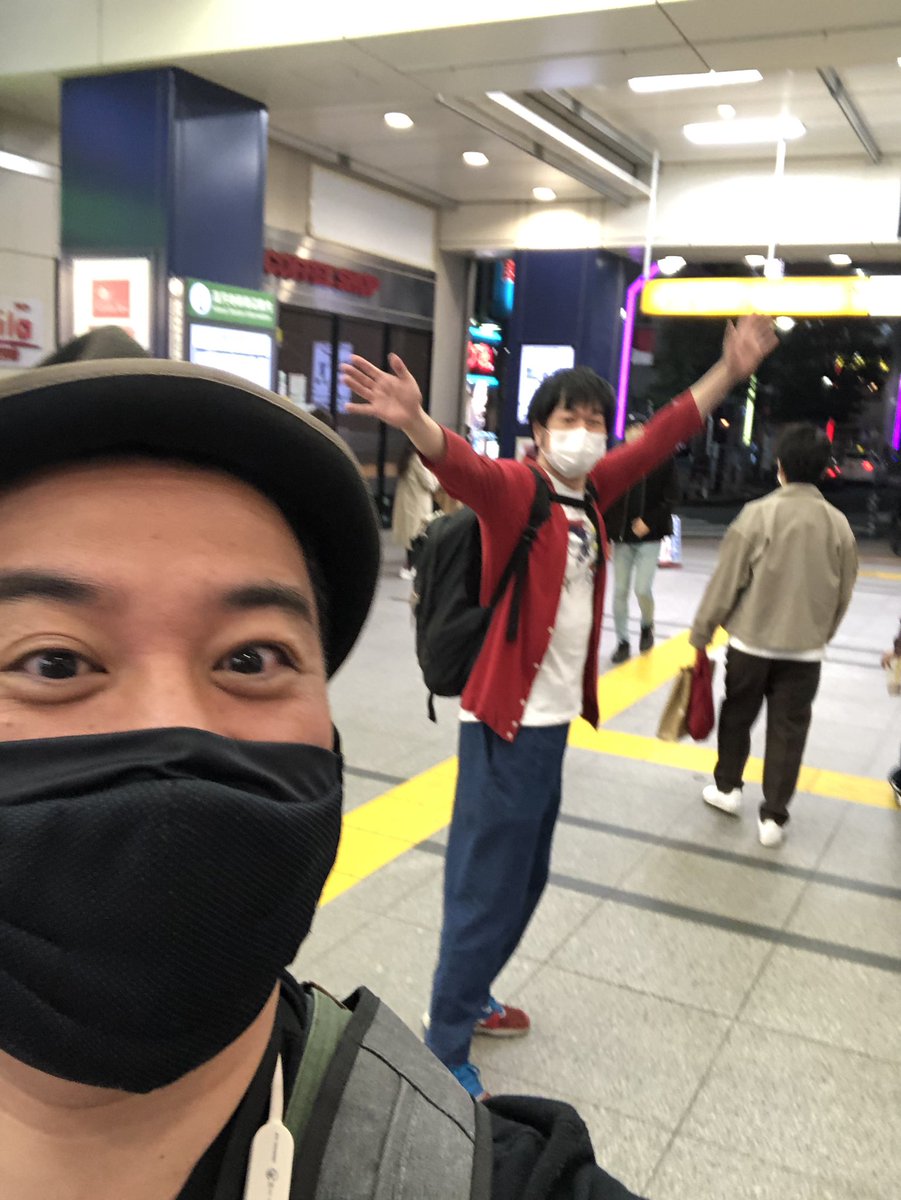 ハヤトミルクティーパーティー 山田ジャパン Hayatomilktea Twitter ハヤトミルクティーパーティー 山田ジャパン Hayatomilktea Twitter