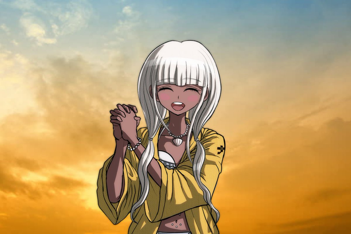 “ Atua wishes all of you a splendid awakening!~ ”
