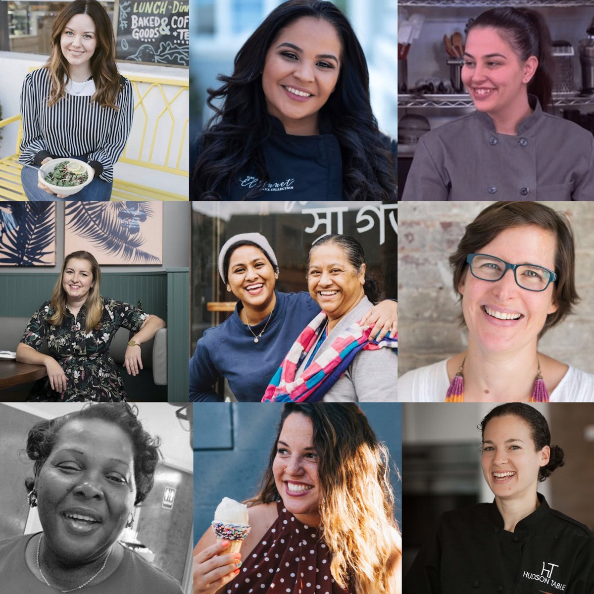 Chef Casey Repetti tweet media