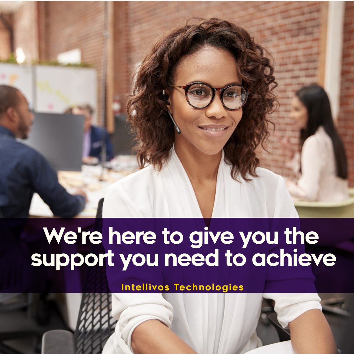 IntellivosTech1's tweet photo. Our support team is available on Social media, email and via phone to ensure that your business runs smoothly. 

We also offer personalized onsite support and training for you and your team. Talk to us

#monday #lagostobenin3k #sheyishay #pos #lagos https://t.co/GKTMEKtQco
