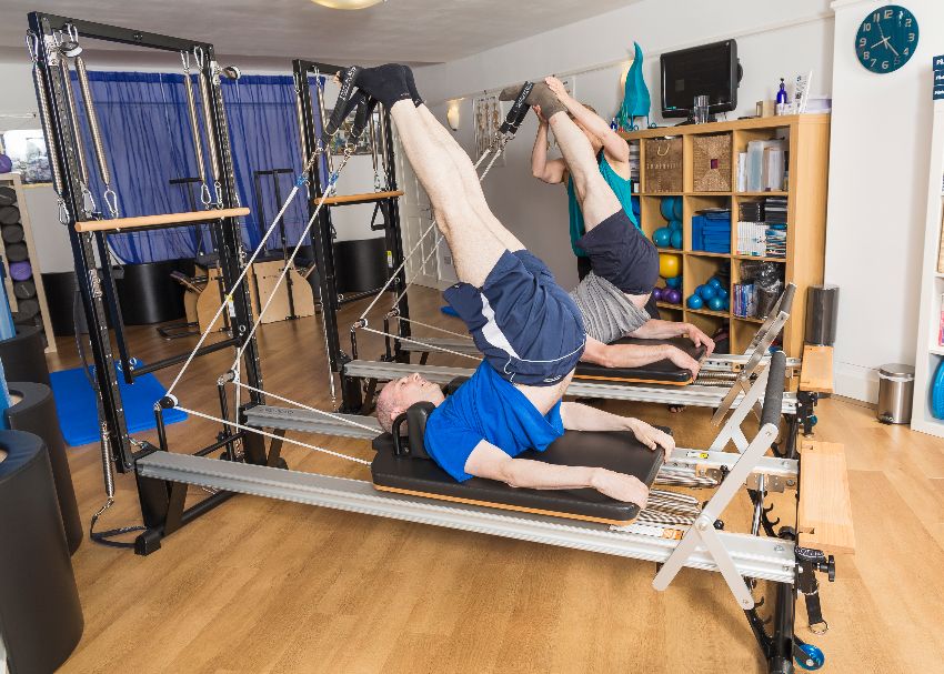 Check out the 4Most Fitness March Newsletter!
Studio Opening Dates, Pamper and Pilates Night and Free Your Fascia Workshop - mailchi.mp/5565dc129f53/4…