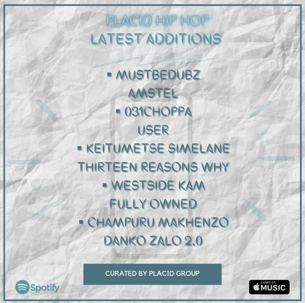 Placid Group tweet media