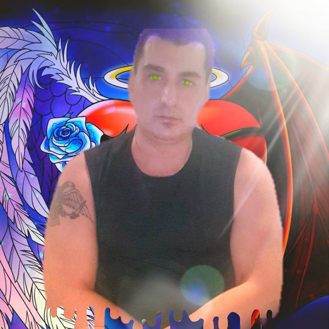 moinderworld's tweet image. #polarity #humanity #newage