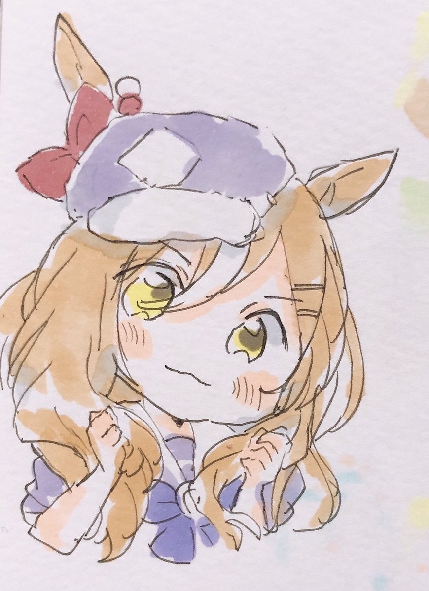 マチカネタンホイザ(ウマ娘) 「りくえすと 」|sakiのイラスト