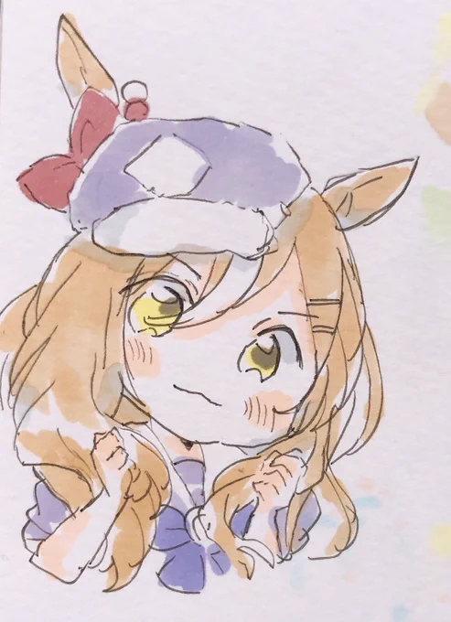 りくえすと 