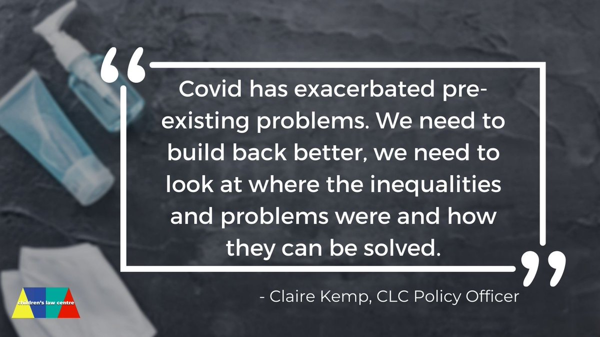 ChildLawCentre's tweet photo. Children `stranded at the centre of a hurricane' following Covid dilution of safeguarding protections.

Read what our Policy Officer @claire_kemp_ had to say to the @BimpeIN @irish_news - https://t.co/jYDT37QQzn https://t.co/AgO0FaKqZQ