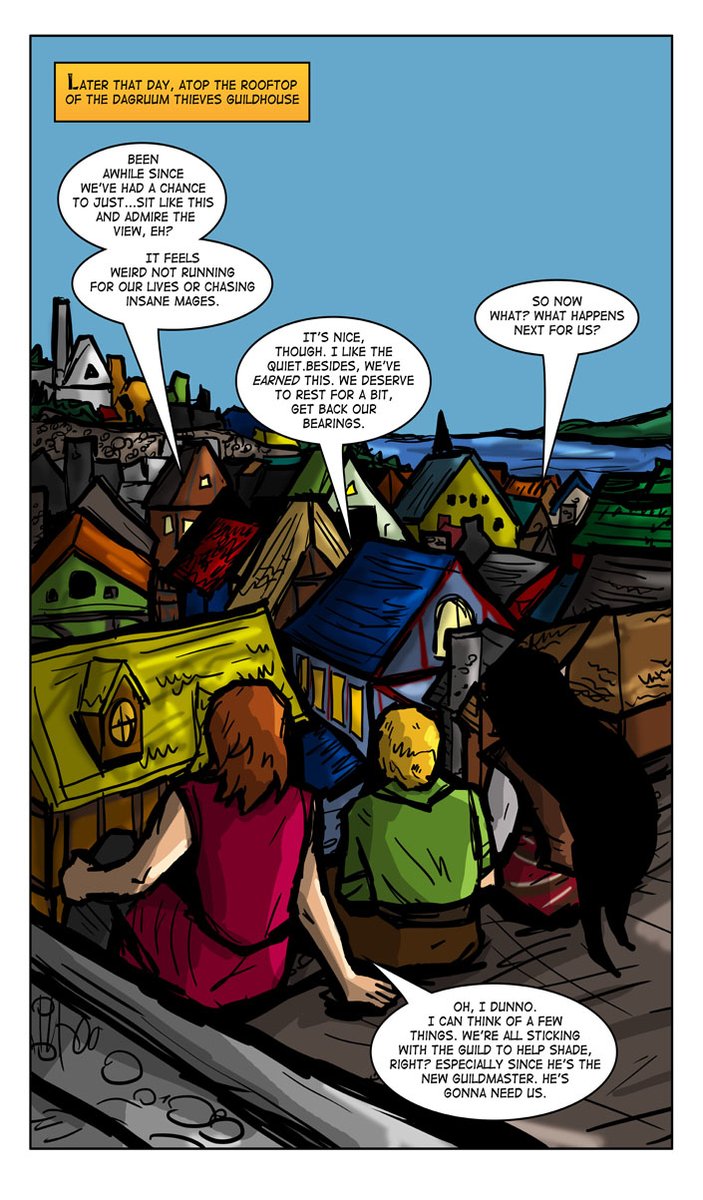 legendsofaukera's tweet photo. Page 410 of Legends of Aukera: The Ascendants is posted!
https://t.co/w5CmH5REGL

#legendsofaukera #ascendants #aukera #dnd #comic #webcomic #digitalart #indiecomic #ArtistOnTwitter https://t.co/bk4LfHa1Oi