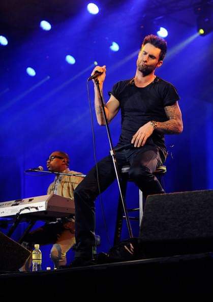 Happy birthday PJ Morton 