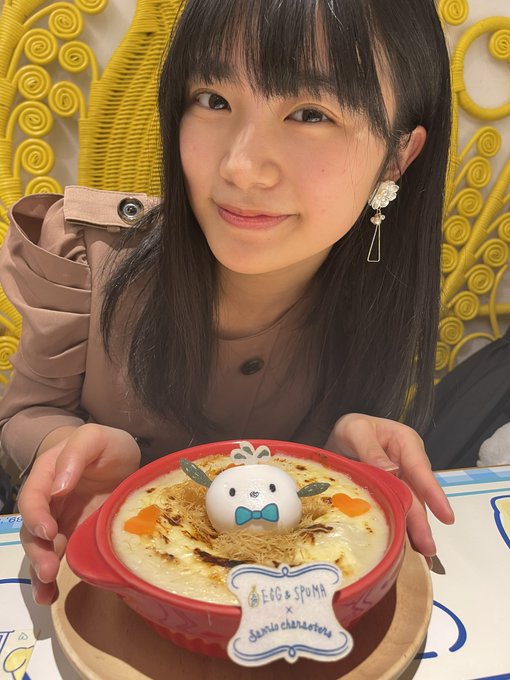 Twitterのコスプレ画像2