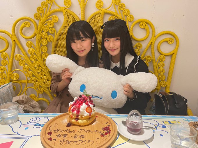 Twitterのコスプレ画像3