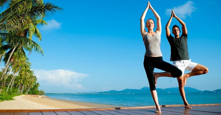 MarkThomasWeb's tweet photo. Yoga Is The Cure For Stress - #yoga - https://t.co/gxwnx79GmG https://t.co/GaSevwyMZ1