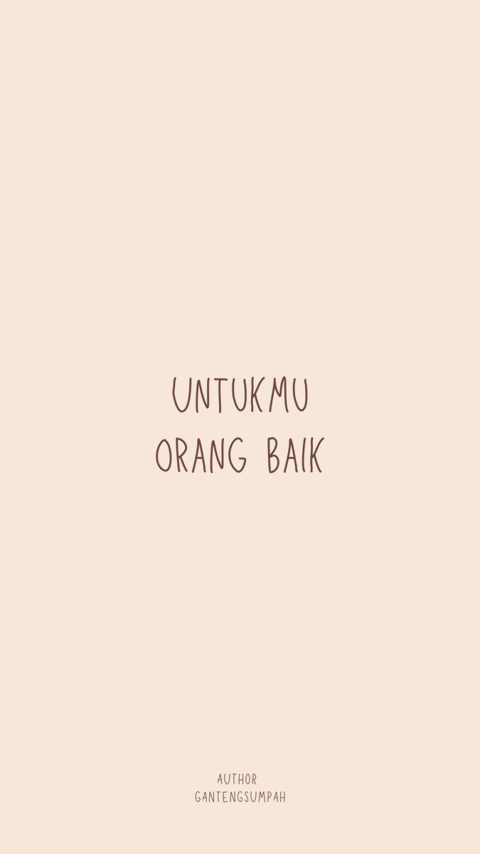 gantengsumpah's tweet photo. Hallo orang-orang baik. https://t.co/22BfX7UBkx