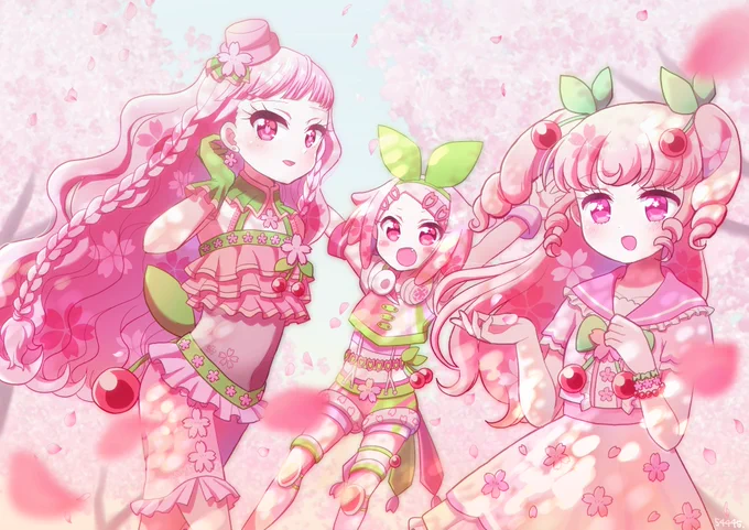 桜マイドリ🌸 