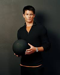 My #MCM is my handsome husband.