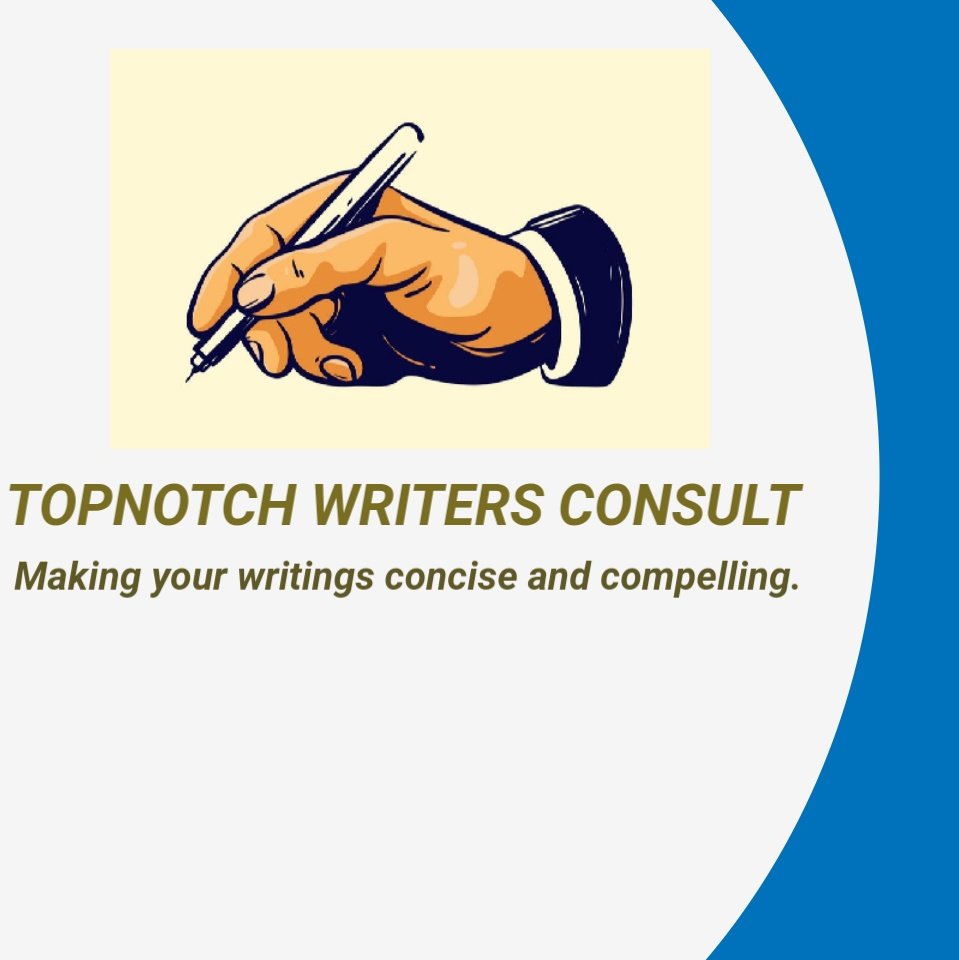 TopnotchWrit tweet picture