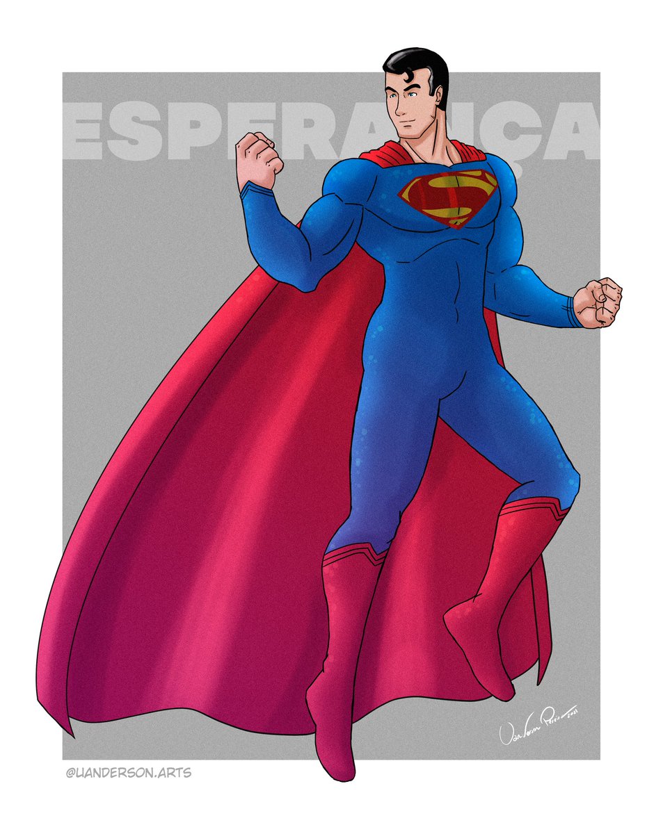 UandersonArts's tweet photo. #SnyderCut #RestoretheSnyderVerese #Superman #HenryCavill #DCEU #dccomics https://t.co/WhqE7Tbgq6