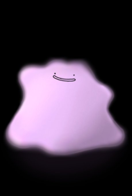 メタモンのtwitterイラスト検索結果 メタモンのtwitterイラスト検索結果