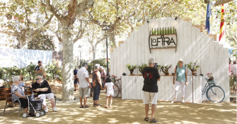 ajcalella's tweet photo. 🎪 L’Ajuntament de #Calella s’ha adherit al manifest @backtoeventscat, que té com a objectiu recuperar i reactivar el sector dels esdeveniments presencials de forma segura.

👨‍⚕️ La iniciativa compta amb l’assessorament del doctor @oriolmitja.

#calellaésmés