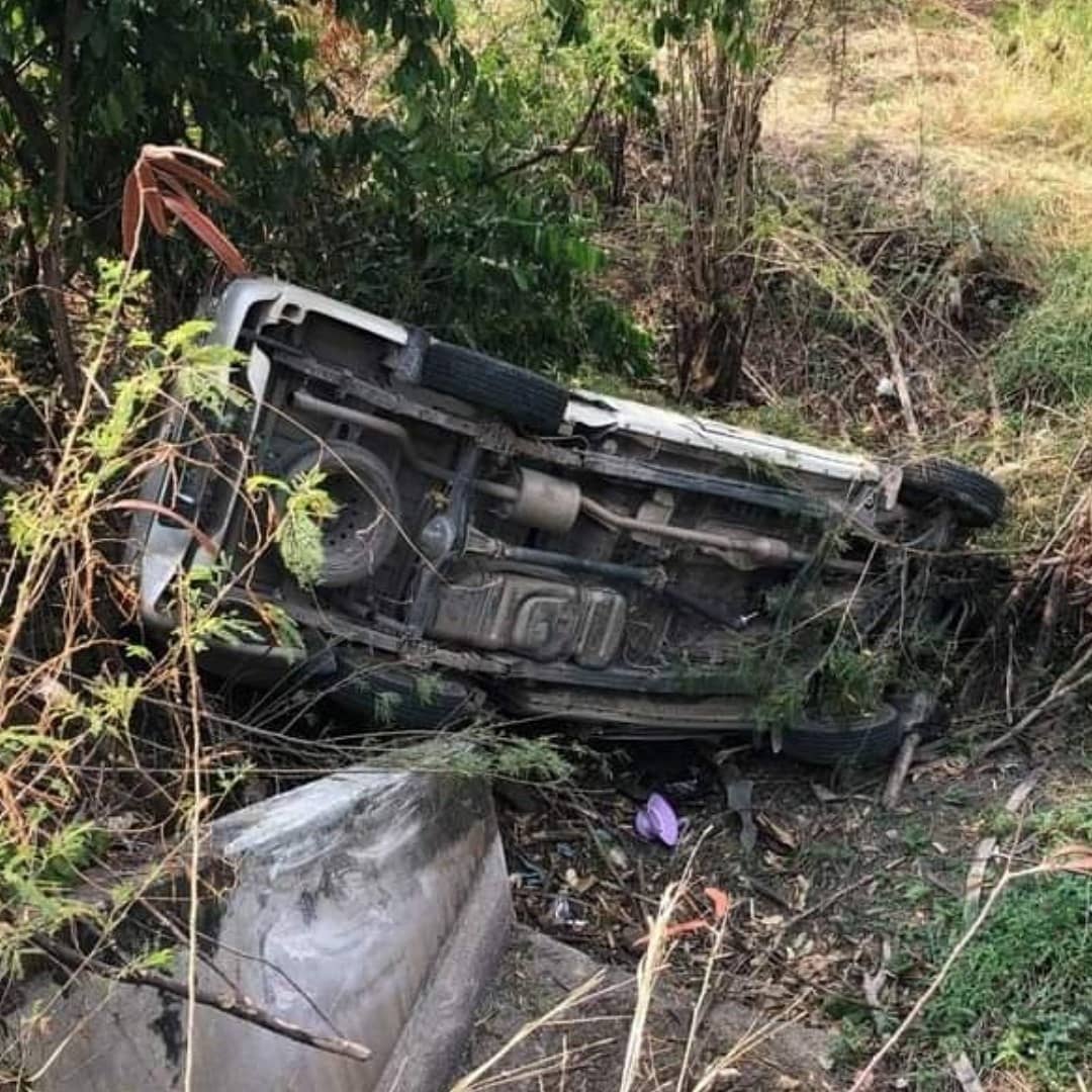 Wildest &amp; craziest #roadaccidents in #Thailand

gab.com/SteveAustralia…
#Bangkok #SteveKThailand #TACSThailand #ThailandWatch #DiscoverThailand #ThailandNews #Strange #AmazingThailand #baddriving #RoadAccidentsThailand #ThaiCrazyAccidents #ThaiStupidDrivers #ThailandFails #fails