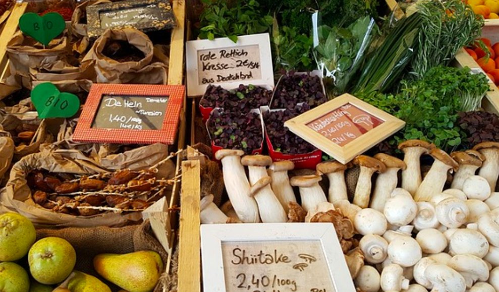 FarmersMrktnet's tweet photo. How Virtual #FarmersMarkets Work https://t.co/a300eYYT0l https://t.co/puKIFfBTsQ