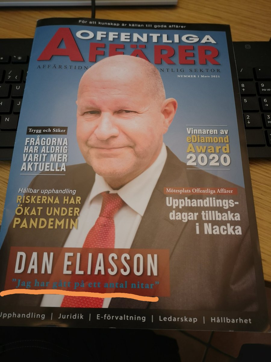 Fredrik Andersson tweet media