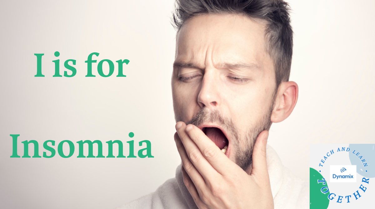 Join us March 30 for another Mind-Ed session. Lack of sleep impacts your mind and body. Learn how to clear your thoughts, relax your body and get better sleep #TeachAndLearnTogether #ConnectingOhioTeachers #BetterSleep