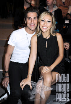 ALT ROCK ROYALTY! Happy Birthday Wishes going out to the Iconic Perry Farrell!             