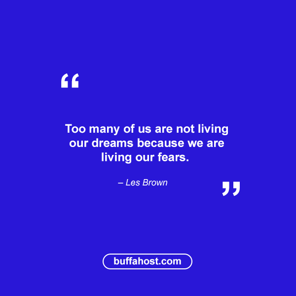 Buffahost's tweet photo. Be courageous and determined to achieve that goal/dream. https://t.co/bWIjxoCvCT
#MondayMotivation #mondaythoughts   
#BuffaHost #hosting #Webhosting #domainnames #security #CloudHosting #GoogleApps #vps https://t.co/huwrRbrcsv