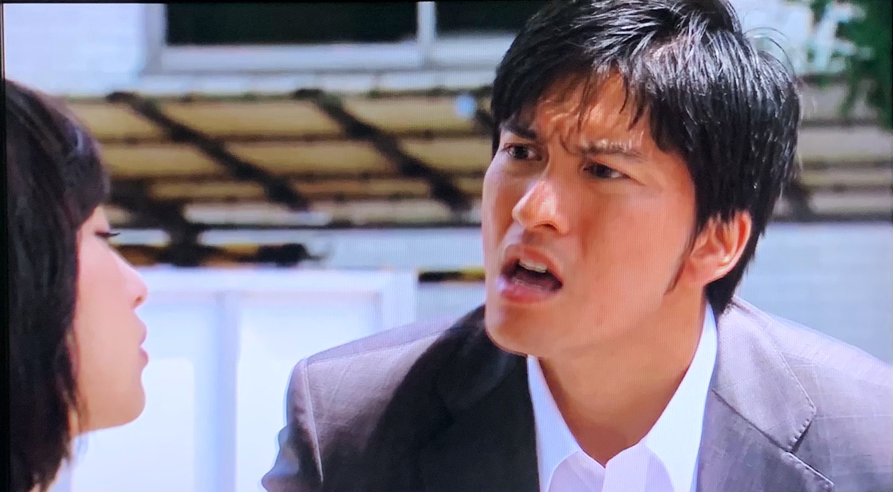 Akihico Tori Marl パラビで うぬぼれ刑事 を見始めた めちゃめちゃ面白いです 10年遅れ T Co 927d0u1v0c Twitter